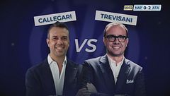 Callegari VS Trevisani: 5 domande prima di Inter-Venezia