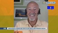 XXS Social Show - 11a giornata (La Top 3)