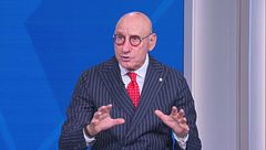 Ciccio Graziani: "Leao? Fonseca pagherà"