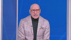 Graziani: "Fonseca? Non lo capisco…"