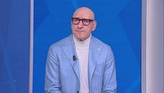 Graziani: "Juventus? Vedo una squadra triste"