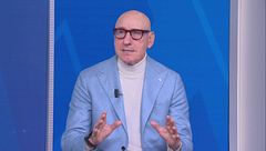 Graziani: "Atalanta, solo applausi. Sullo scudetto dico..."