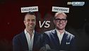 Callegari vs Trevisani: "Scegli la leggenda del Milan"