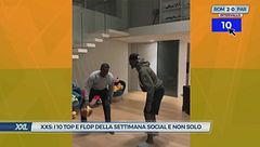 XXS Social Show - 17a giornata