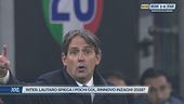 Inter: Lautaro spiega i pochi gol, rinnovo Inzaghi-2028?