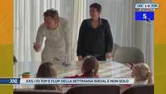 XXS Social Show - 18a giornata