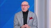 Ciccio Graziani: "Fonseca via se perde con la Roma? Ci sta"