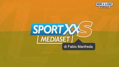 XXS Social Show - 19a giornata