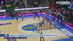 Serie A, 14ª giornata: gli anticipi