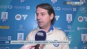 Supercoppa, la vigilia dell'Inter