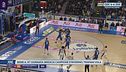 Serie A, 15° giornata: Brescia campione d'inverno, Trapani vola