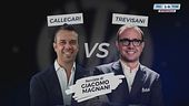 Callegari vs Trevisani: 5 domande sull'Inter