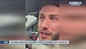 Calabria addio in lacrime