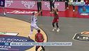 Serie A, 18a giornata: Trieste e Reggiana mattoncini playoff