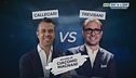 Callegari vs Trevisani: 5 domande difficilissime