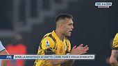 Inter, la ripartenza scudetto