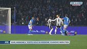 Juve, missione 4^ posto