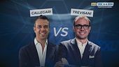 Callegari vs Trevisani: 5 domande su tutto