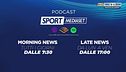 Podcast Sportmediaset: da domani doppio appuntamento