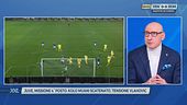 Graziani: "Kolo Muani e Vlahovic, vi dico la mia"