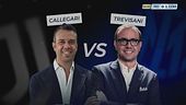 Callegari vs Trevisani: 5 domande su Juve-Inter