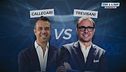 Callegari vs Trevisani: 5 domande sull'euro-disastro