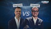 Callegari vs Trevisani: 5 domande sull'euro-disastro