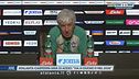 Atalanta-Gasperini aria di addio