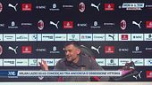 Milan-Lazio alle 20.45