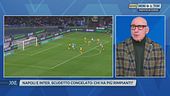 Graziani: "Il Napoli ha più rimpianti"