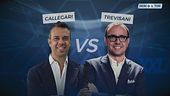 Callegari vs Trevisani: 5 domande sul quarto posto