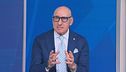 Graziani: "Milan, devi responsabilizzare Leao"