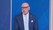 Graziani: "Con il Monza l'Inter stava dormendo"