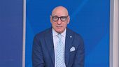 Graziani: "Se il Napoli vince statua a Conte"
