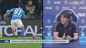 Conte: "Niente da ridere, il pari è una sconfitta e i tifosi mi dicono..."