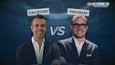 Callegari vs Trevisani: le 5 domande senza risposta della settimana