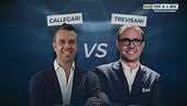 Callegari vs Trevisani: le 5 domande senza risposta della settimana