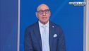 Graziani: "Vi racconto il mio aneddoto su Pizzul"