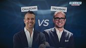 Callegari vs Trevisani: 5 domande senza risposta della settimana