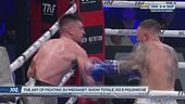 The Art of fighting: sangue, talento e show