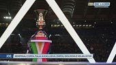 Semifinali Coppa Italia in esclusiva: Empoli-Bologna e Milan-Inter