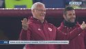Roma-Juve mai banale: Ranieri, Totti e la Champions di stasera