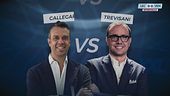 Callegari vs Trevisani: 5 domande senza risposta della settimana