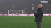 Lazio-Roma, Capitale Champions: super derby che vale l'Europa