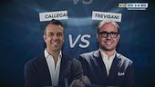 Callegari vs Trevisani: 5 domande senza risposta della settimana