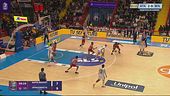 Serie A, 26a giornata: Reggio da playoff, Varese scatto salvezza