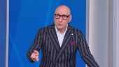 Ciccio Graziani: "Rigore Veiga-Krstovic, da ex calciatore la vedo così..."