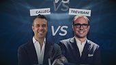 Callegari vs Trevisani: 5 domande senza risposta della settimana