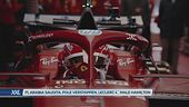 F1, Arabia Saudita: pole Verstappen