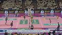 Serie A1 femminile, finale scudetto: Conegliano va sul 2-0